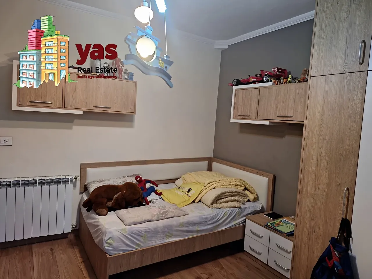 Apartment for Sale in Ballouneh
