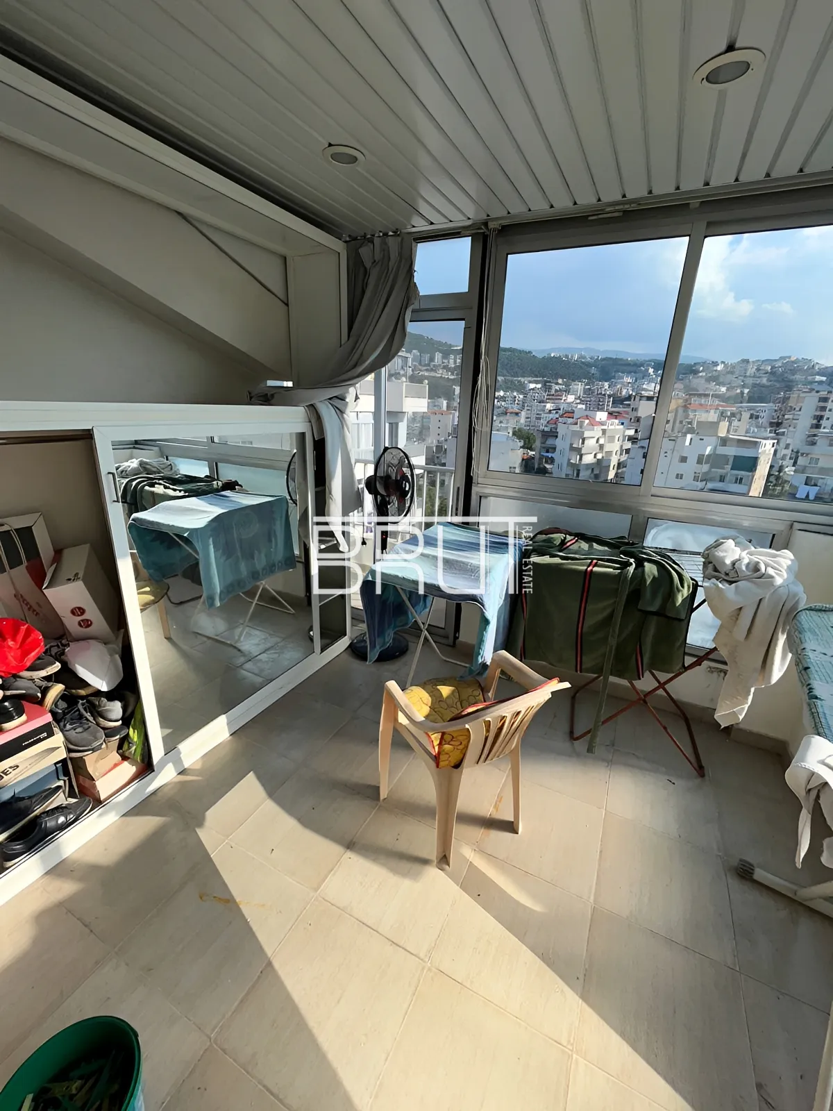 Apartment for Sale in Zouk Mikael