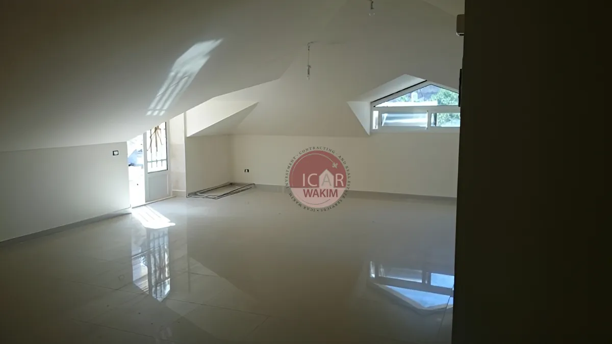 Duplex for Sale in Baabdat
