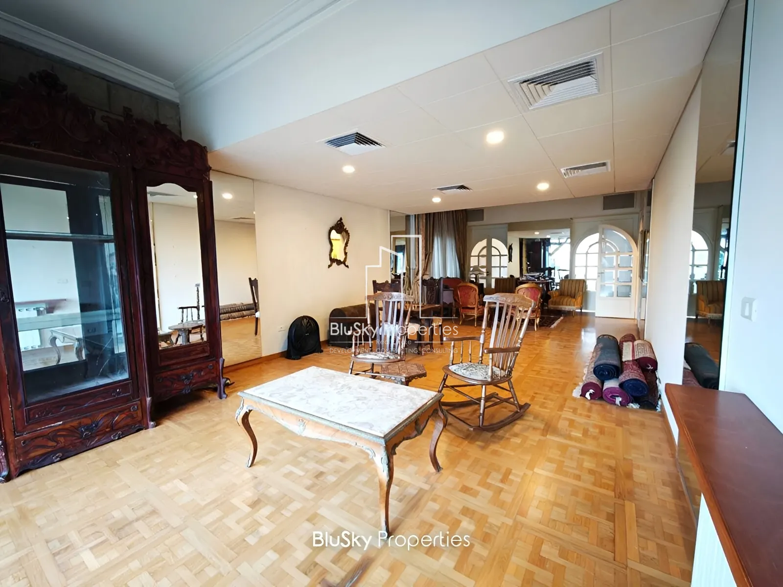Apartment for Sale in Broumana
