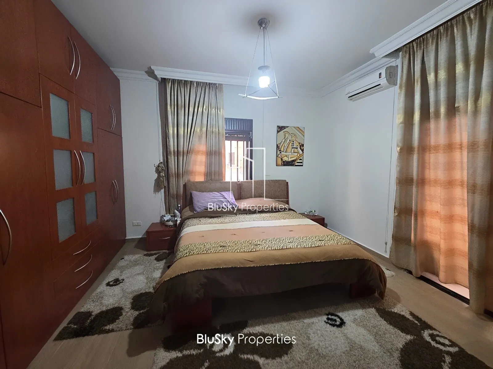 Apartment for Sale in Mansourieh