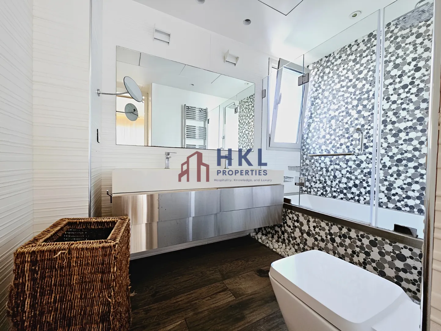 Apartment for sale in Achrafieh, Beirut, Lebanon