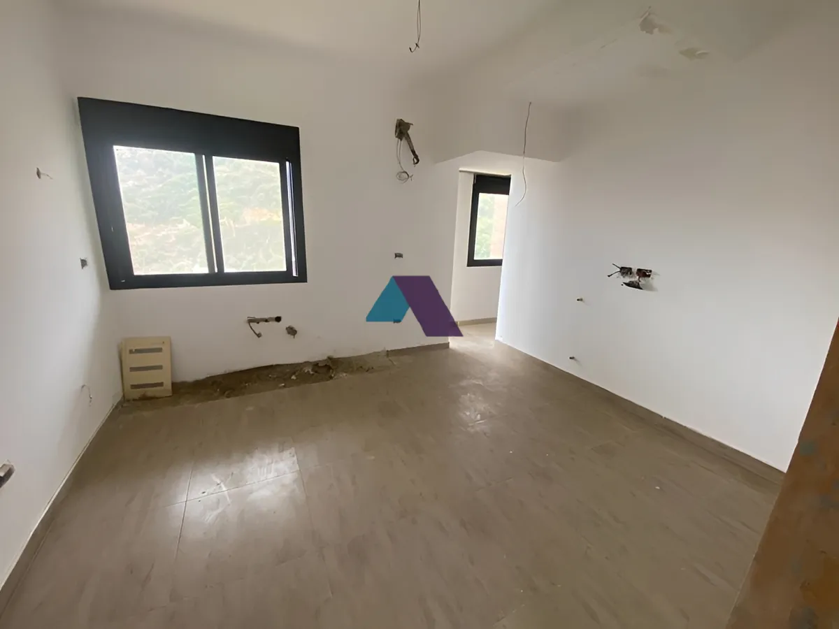 Duplex for Sale in Harissa