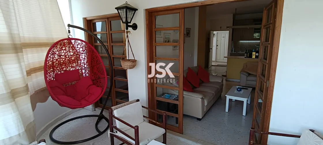 Chalet for Rent in Faitroun