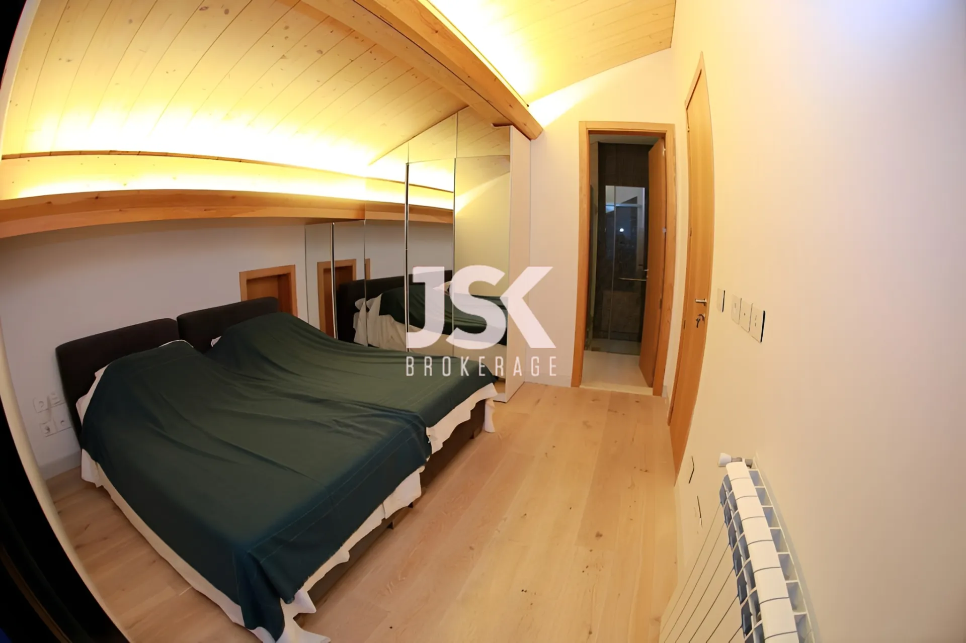 Duplex for Rent in Faqra, Lebanon