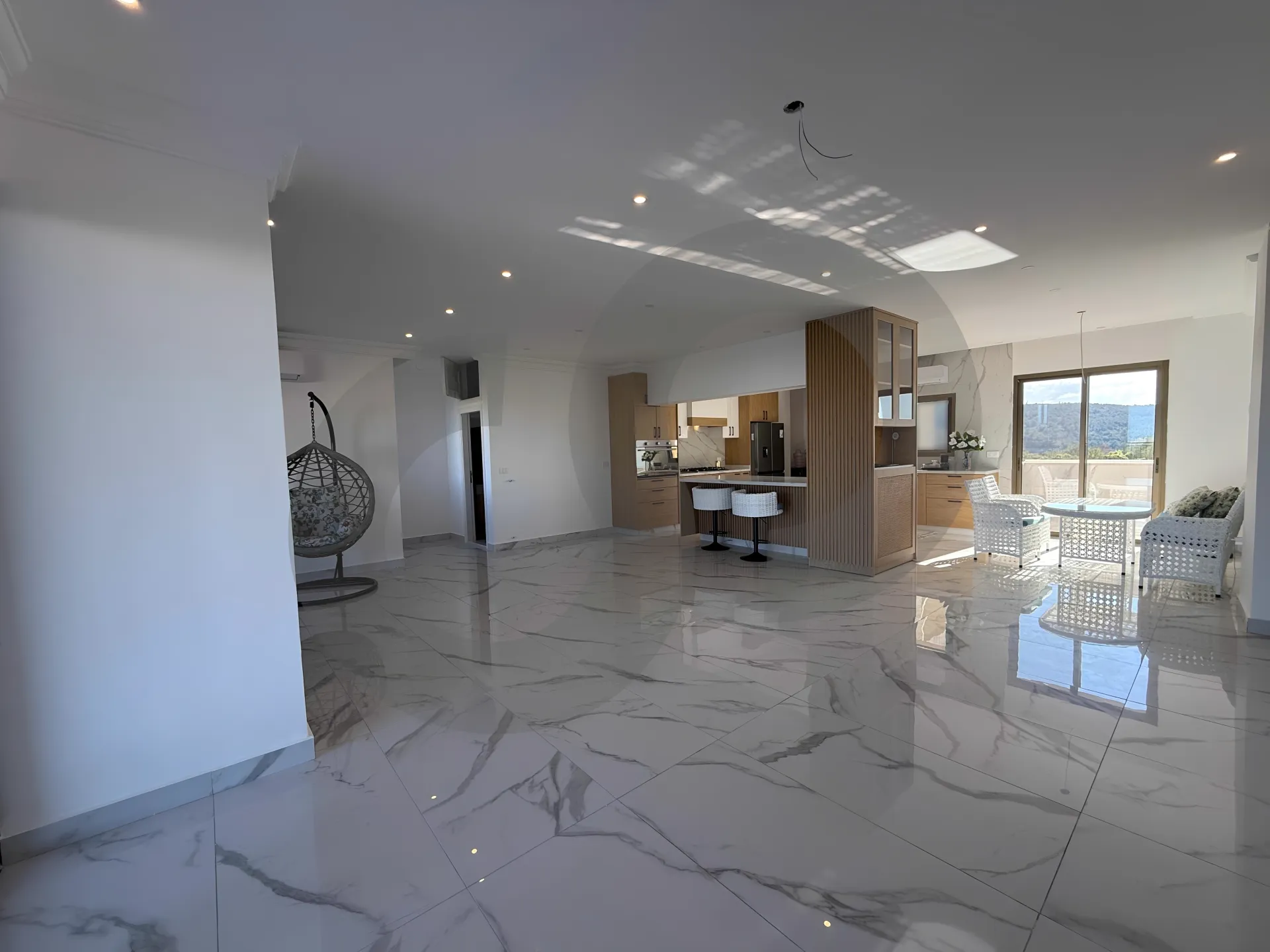 Apartment for Sale in Dawhet el Hoss - 3 bed, 3 bath