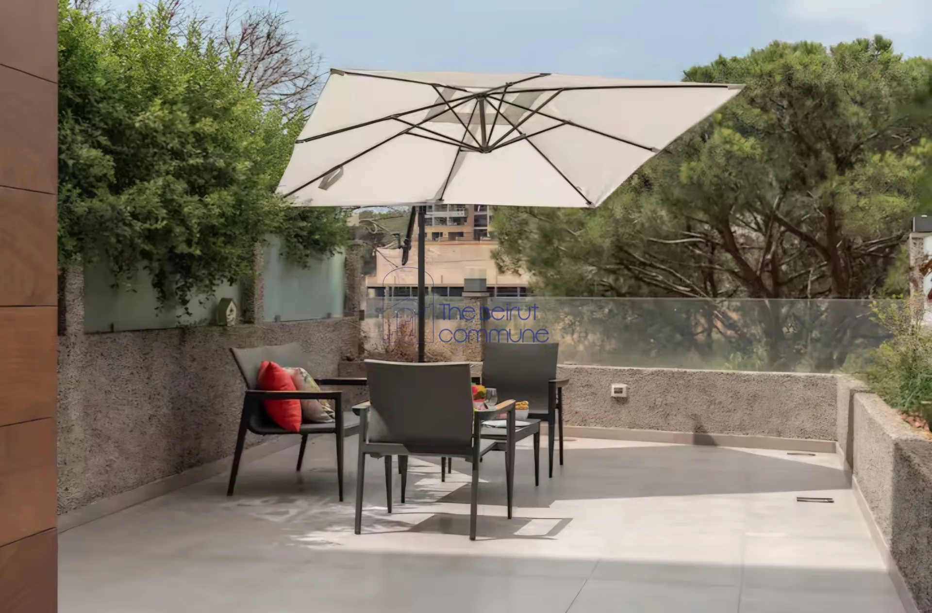 Residential in Mansourieh, lebanon - 1 bed, 1.0 bath