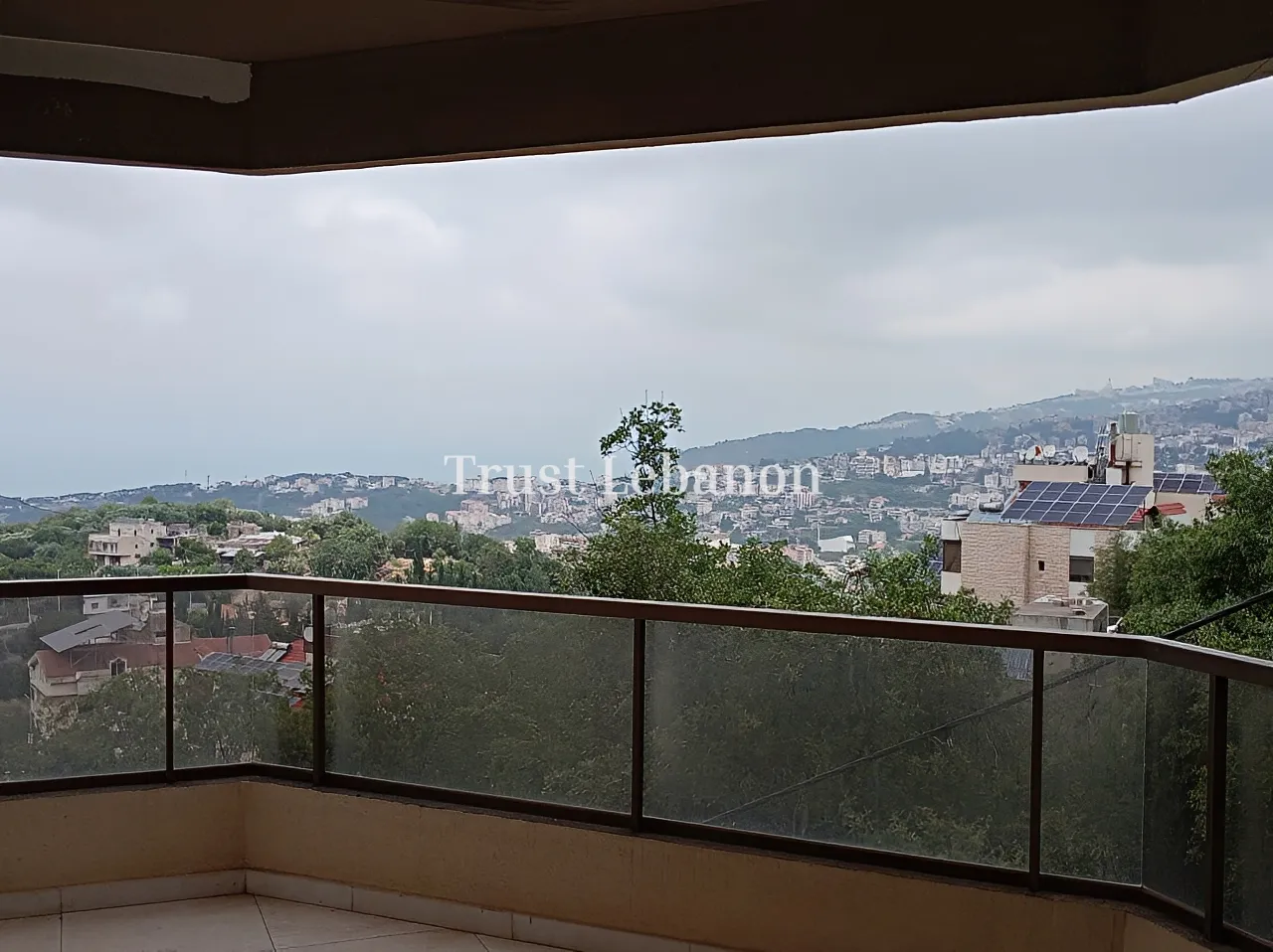 Apartment for sale in Qornet El Hamra, Lebanon