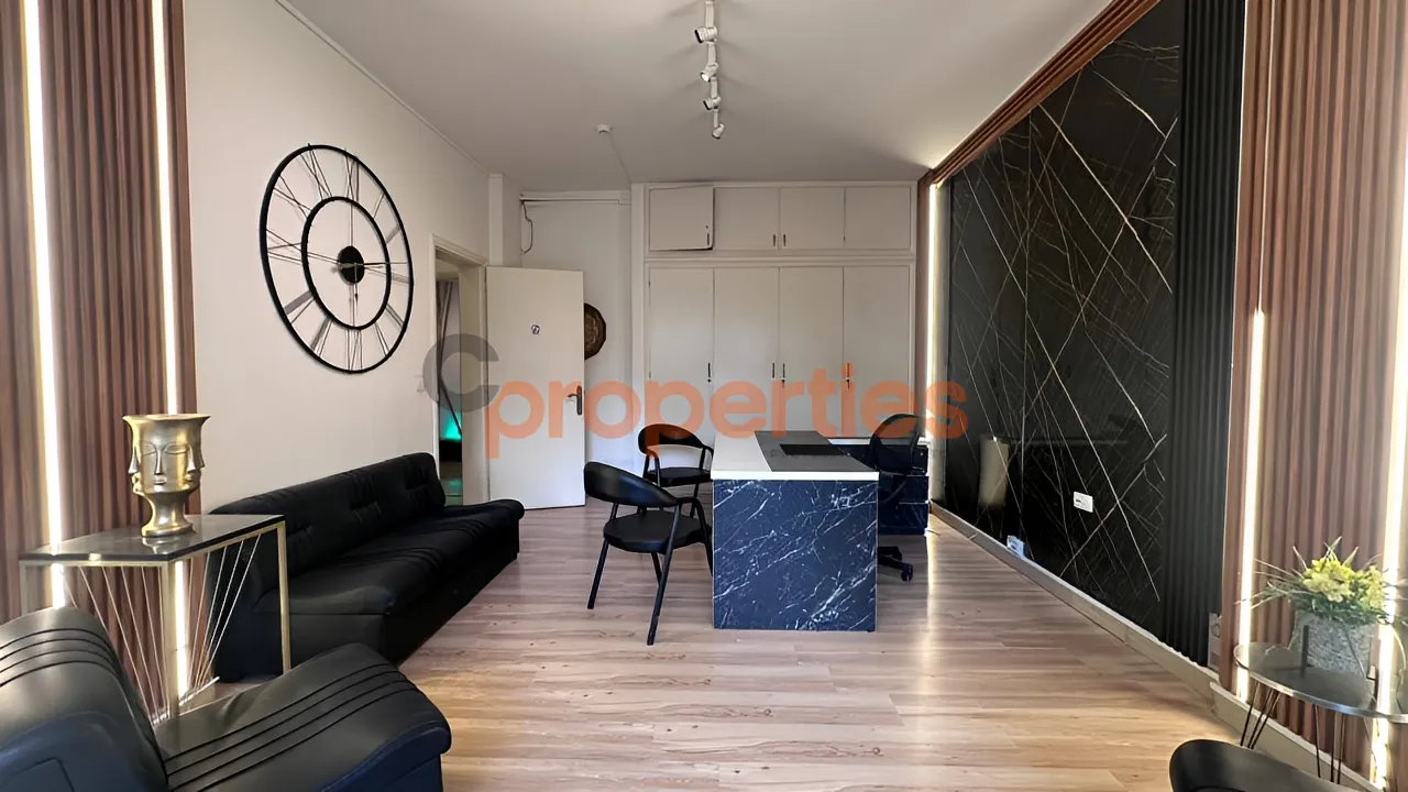 Office for Rent in Manara