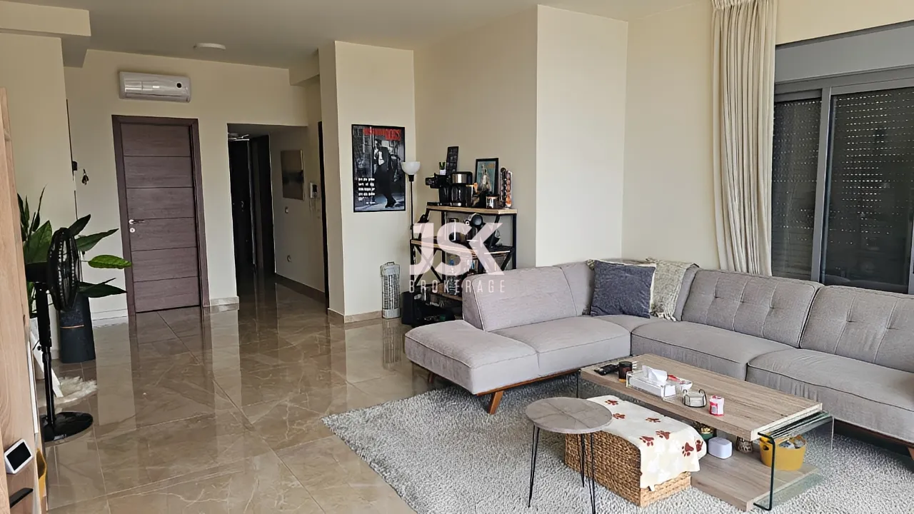 Apartment for Sale in Fidar