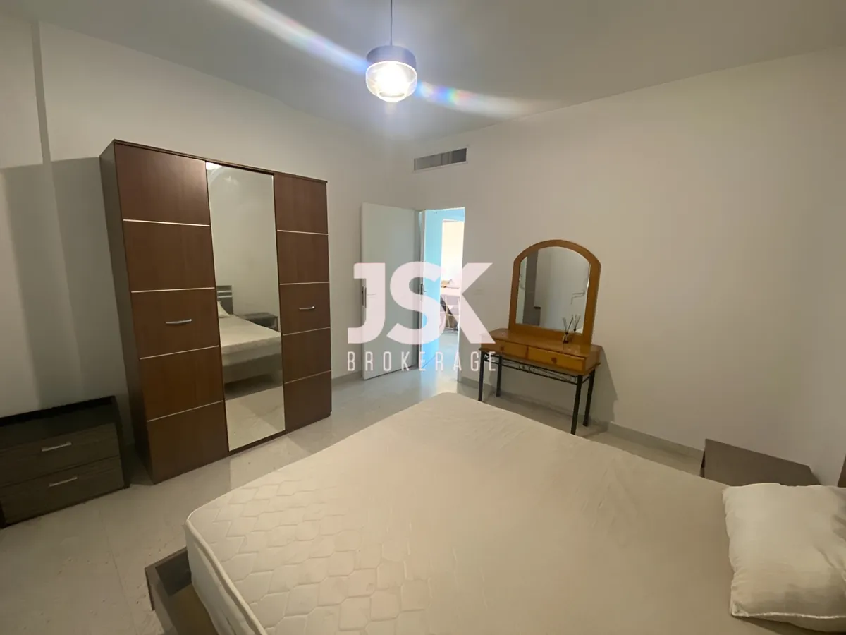 Apartment for Rent in Achrafieh, Beirut, Lebanon