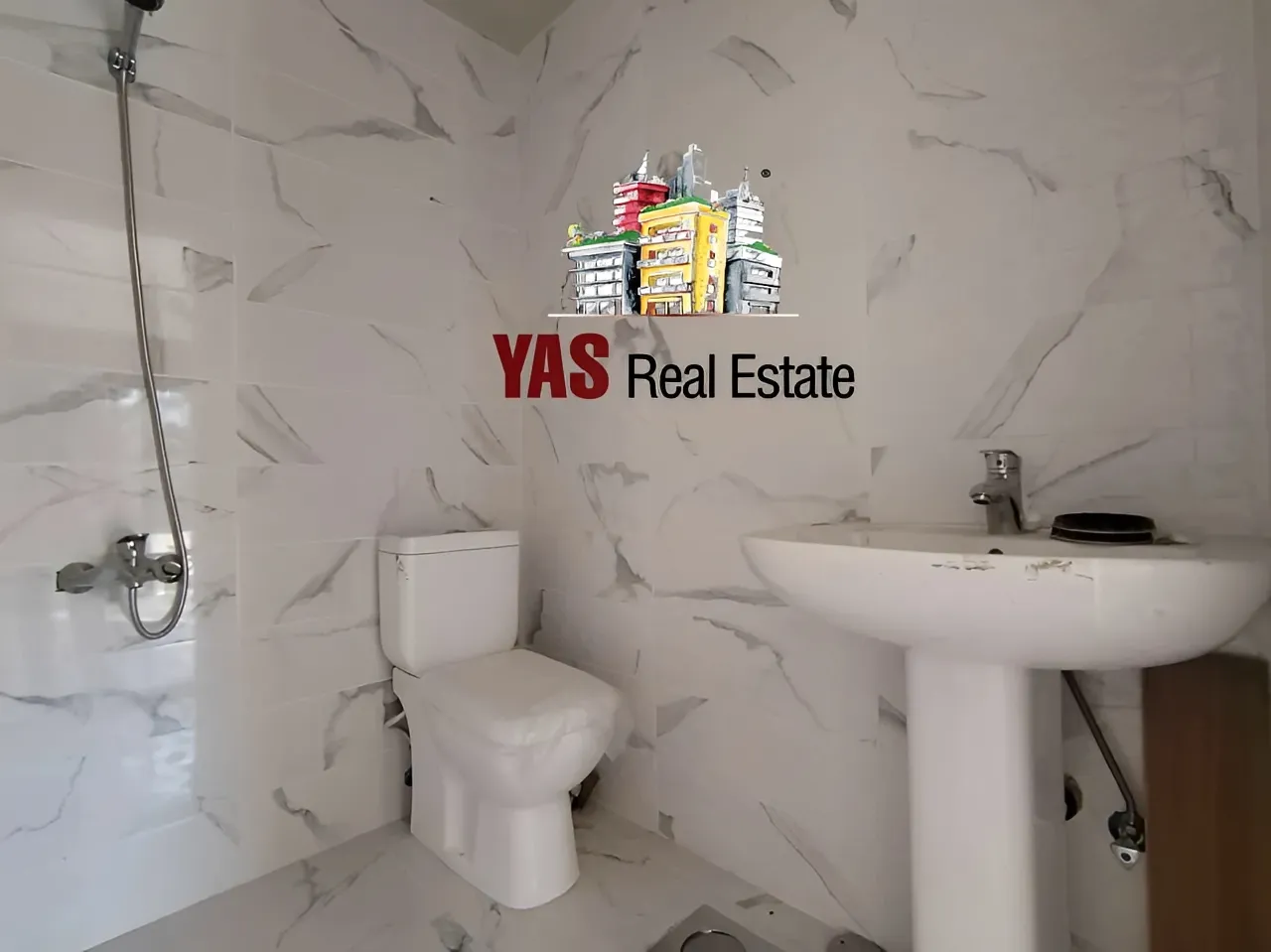Apartment for Sale in Ajaltoun