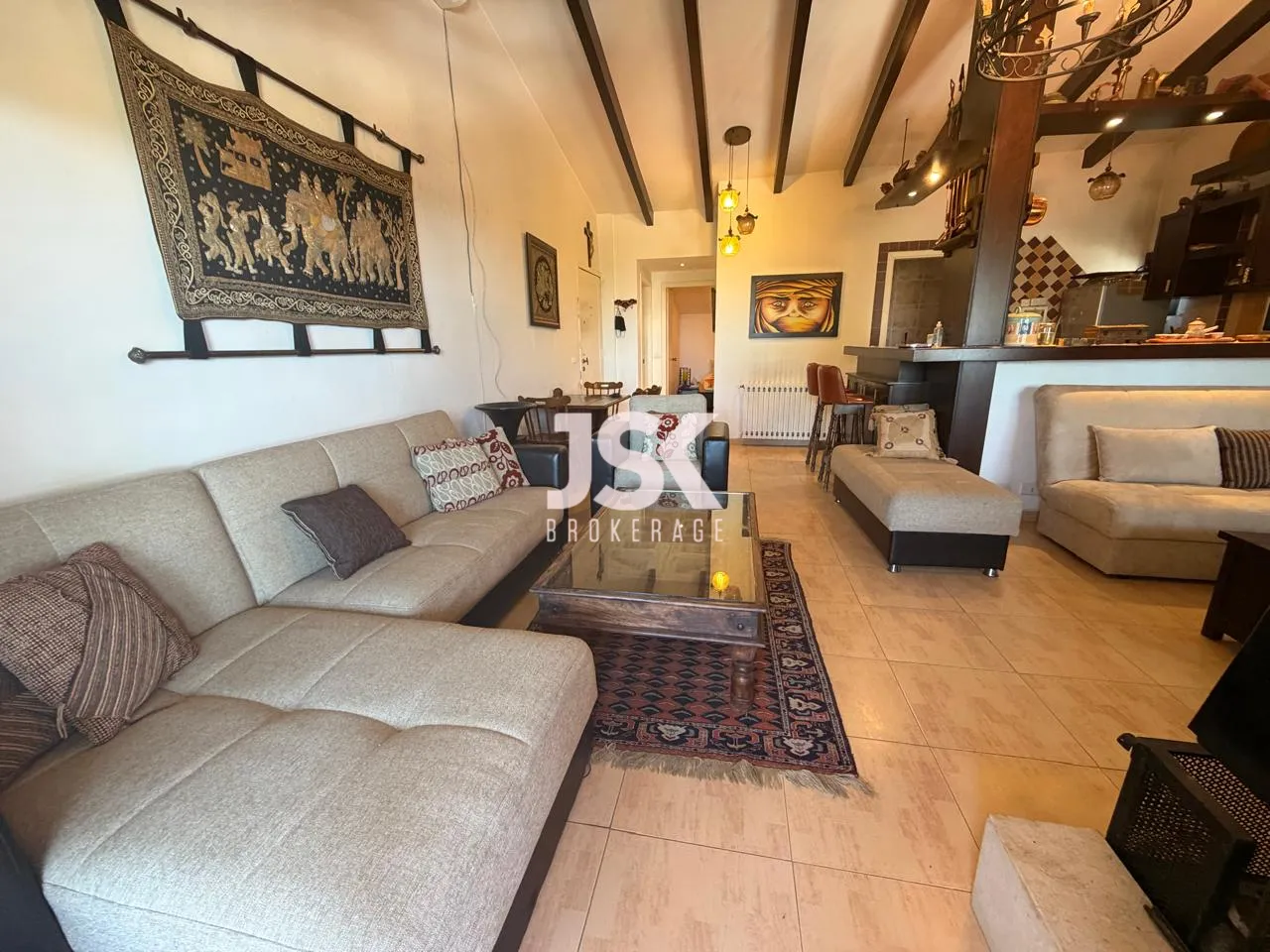 Chalet for sale in Faqra