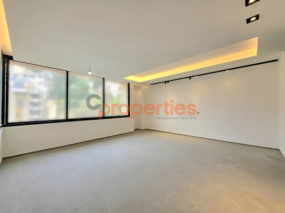 Apartment for Sale in Antelias - 2 bed, 3 bath