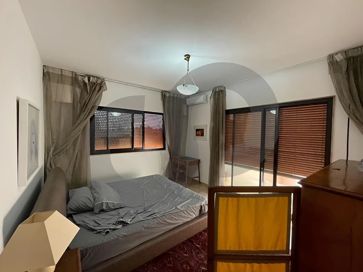 Apartment for Rent in Sodeco, Beirut, Lebanon