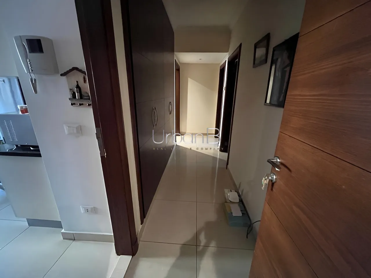 Residential in Hamra, beirut, lebanon