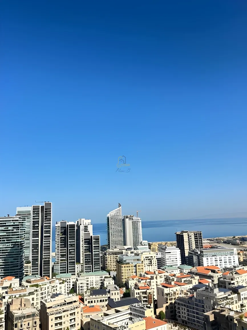 Apartment for Sale in Minet El Hosn, Bayrut, Lebanon - 4 bed, 5 bath