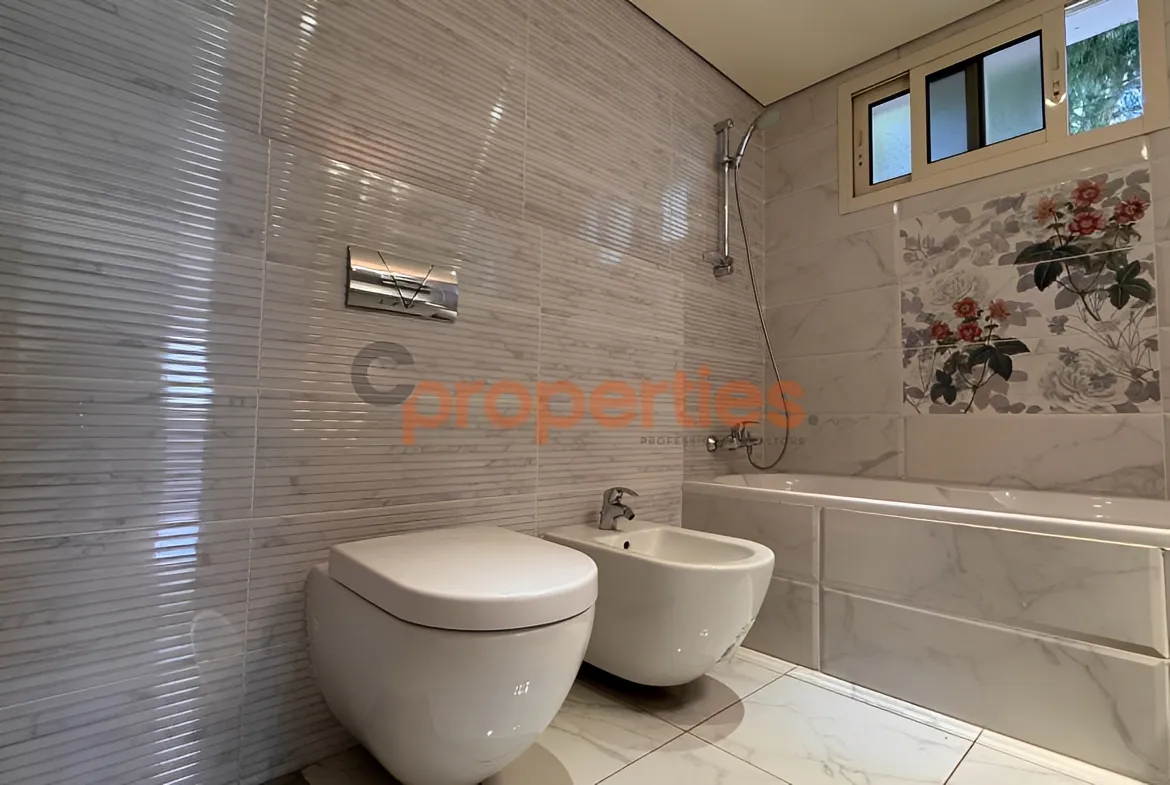 Apartment for Sale in Beit El Chaar