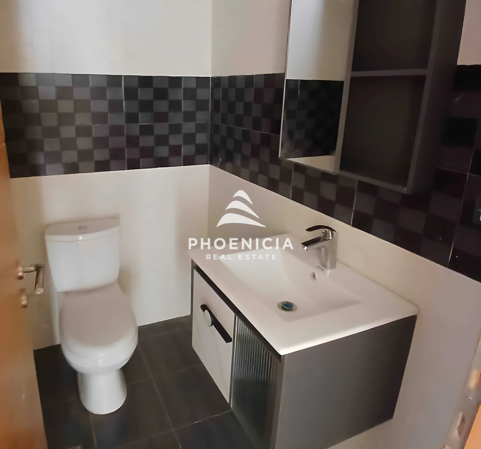 Apartment for sale in Amchit, Lebanon