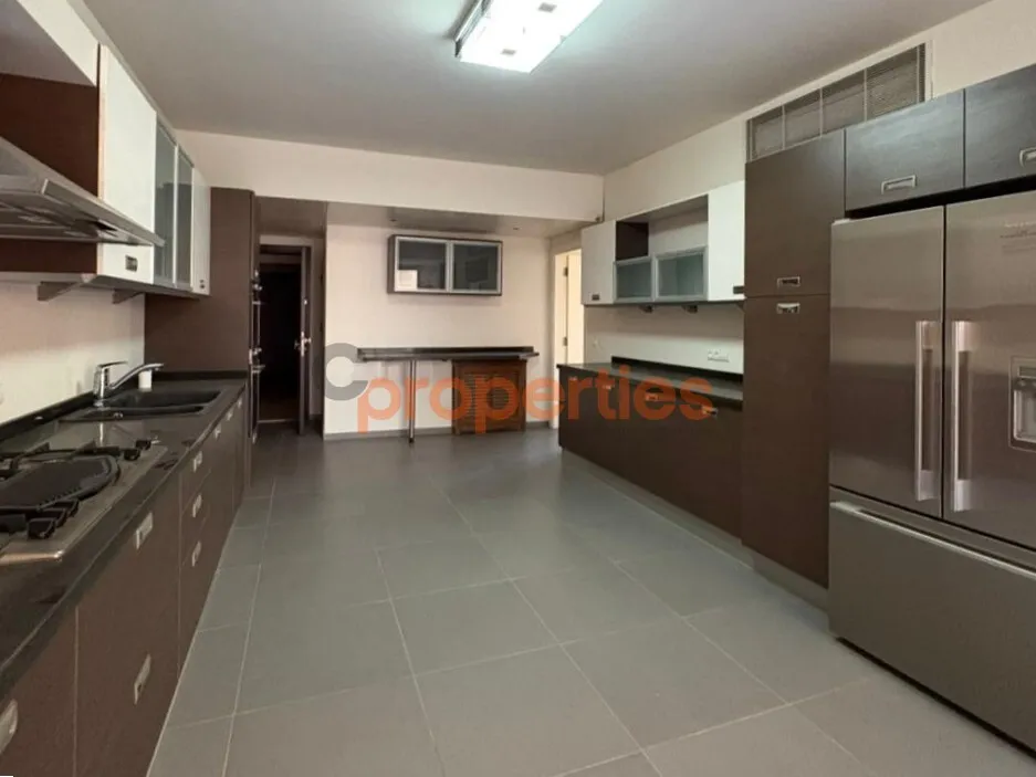 Apartment for Sale in Achrafieh