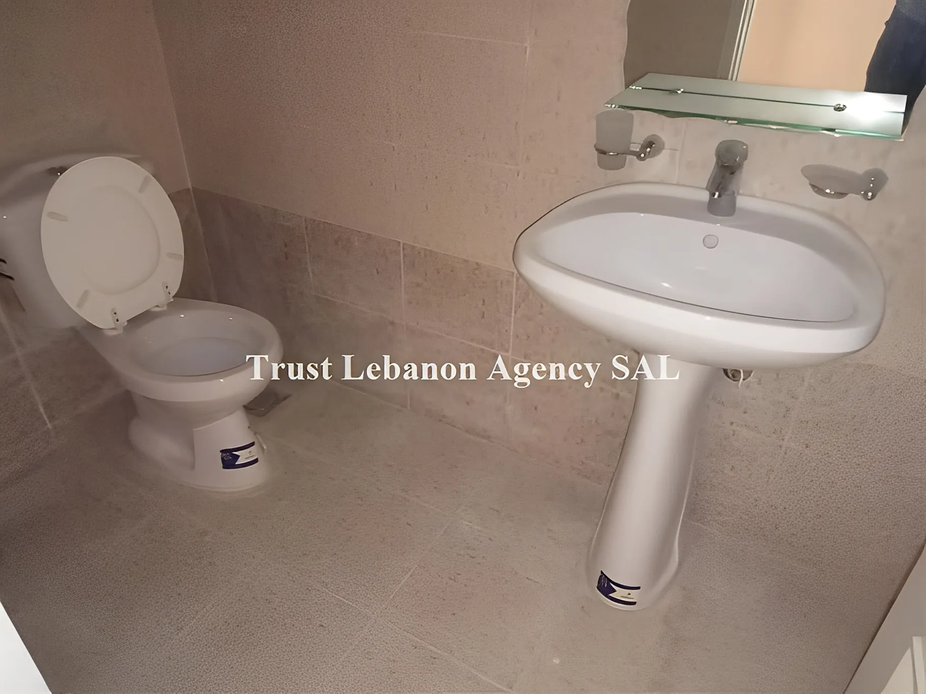 Apartment for Sale in Baabda