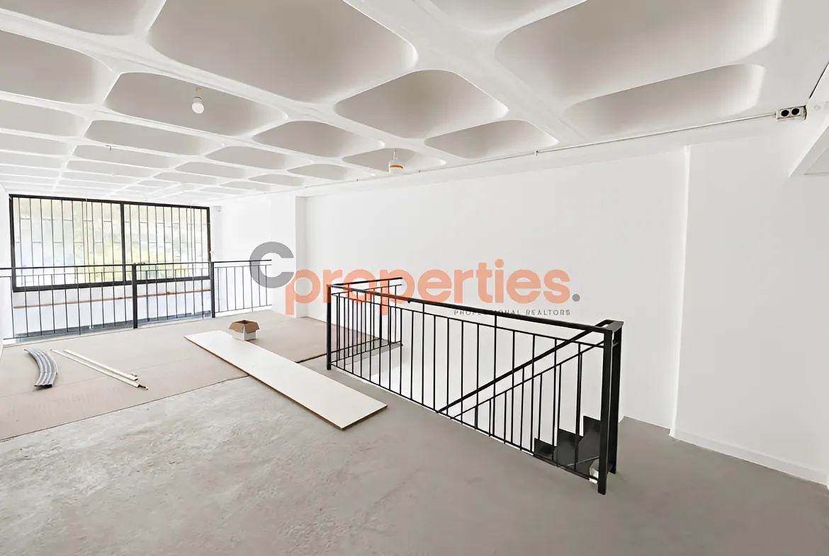 Shop for Rent in Zalqa