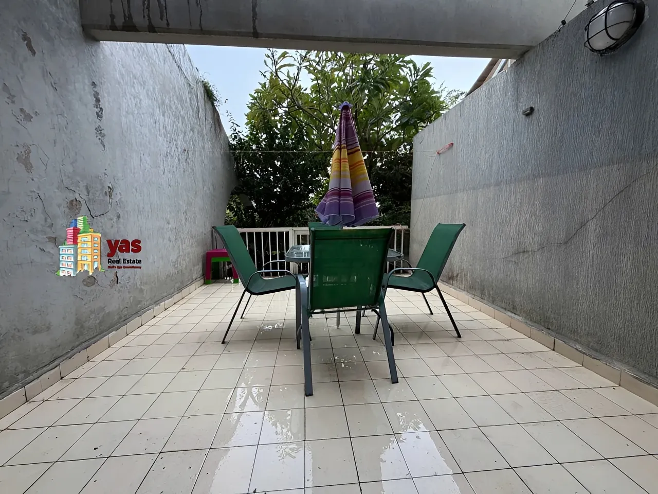 Apartment for Rent in Jounieh