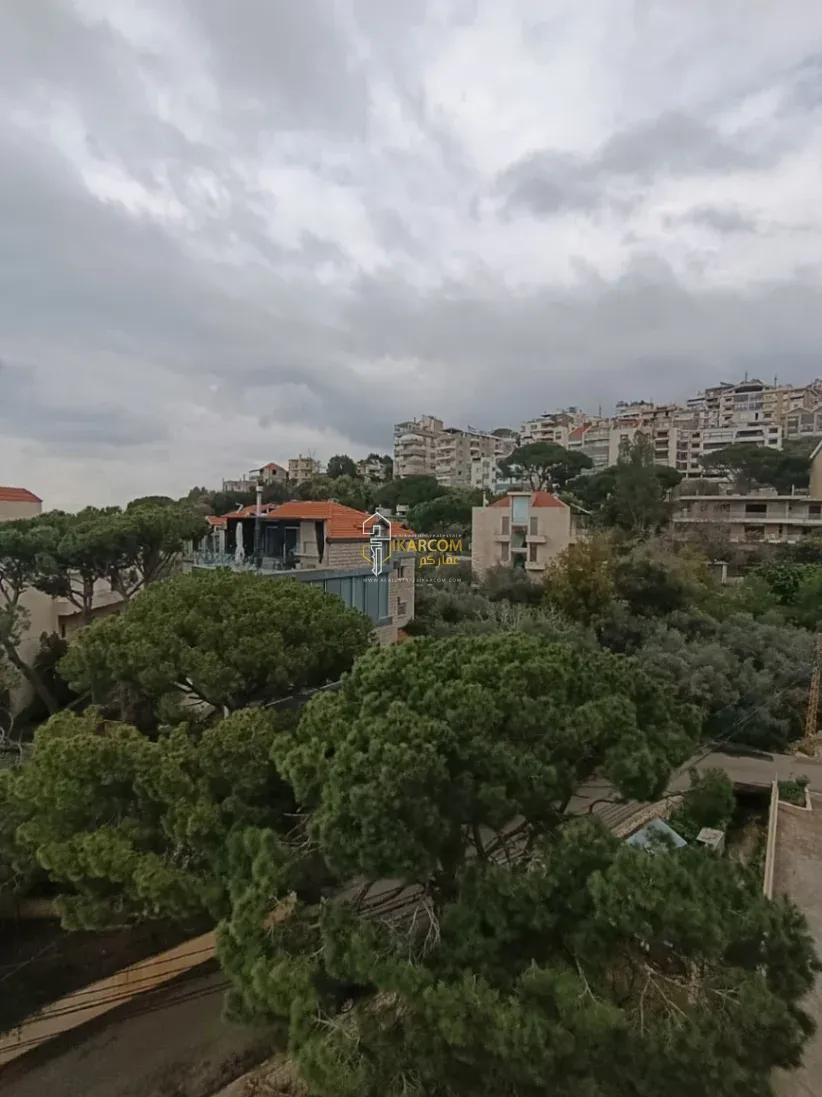 Duplex for sale in Ain Saadeh, Lebanon