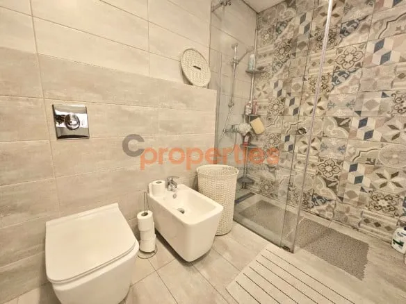 Duplex for sale in Aaoukar