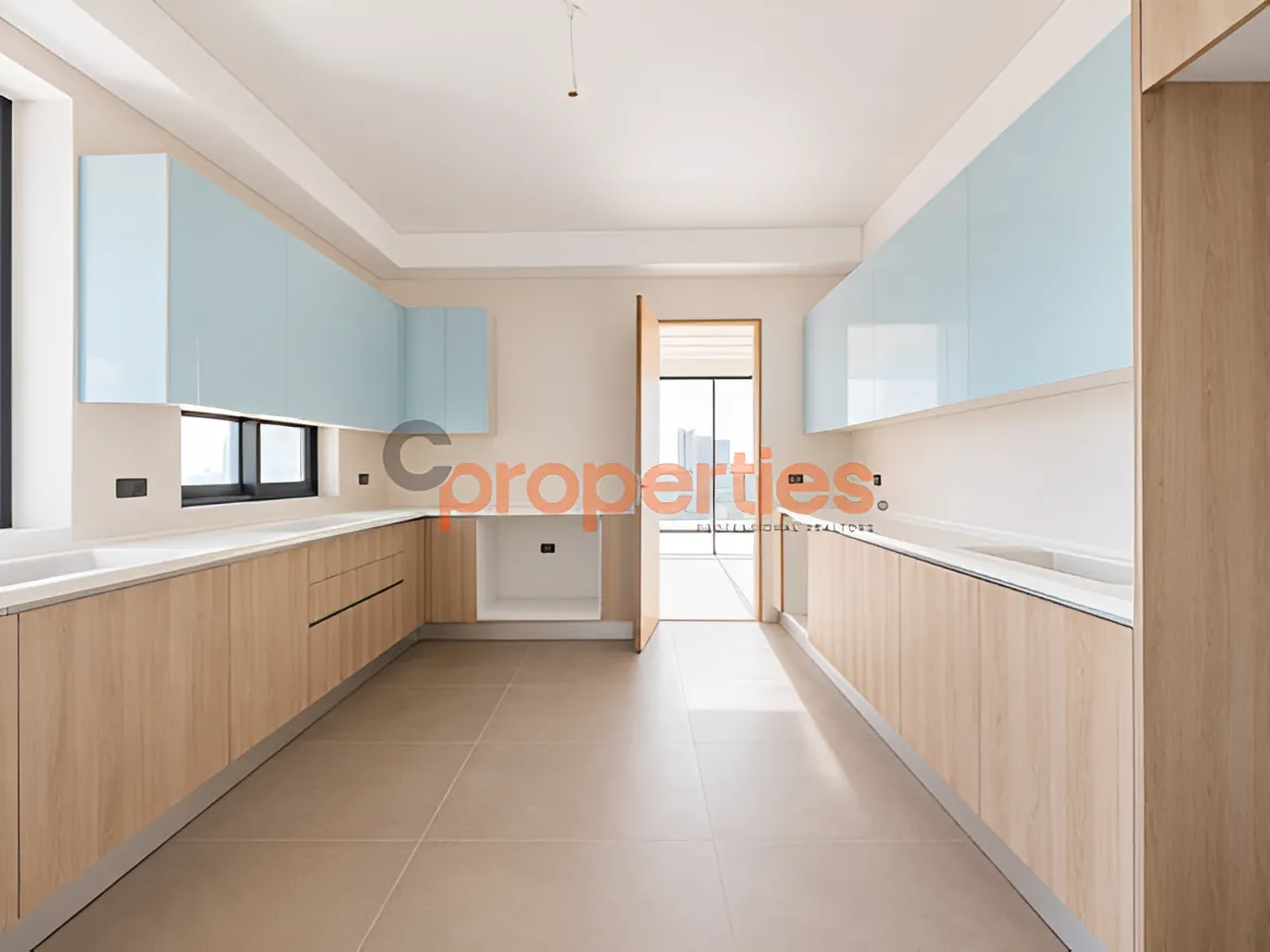 Apartment for Rent in Hamra - 5 bath