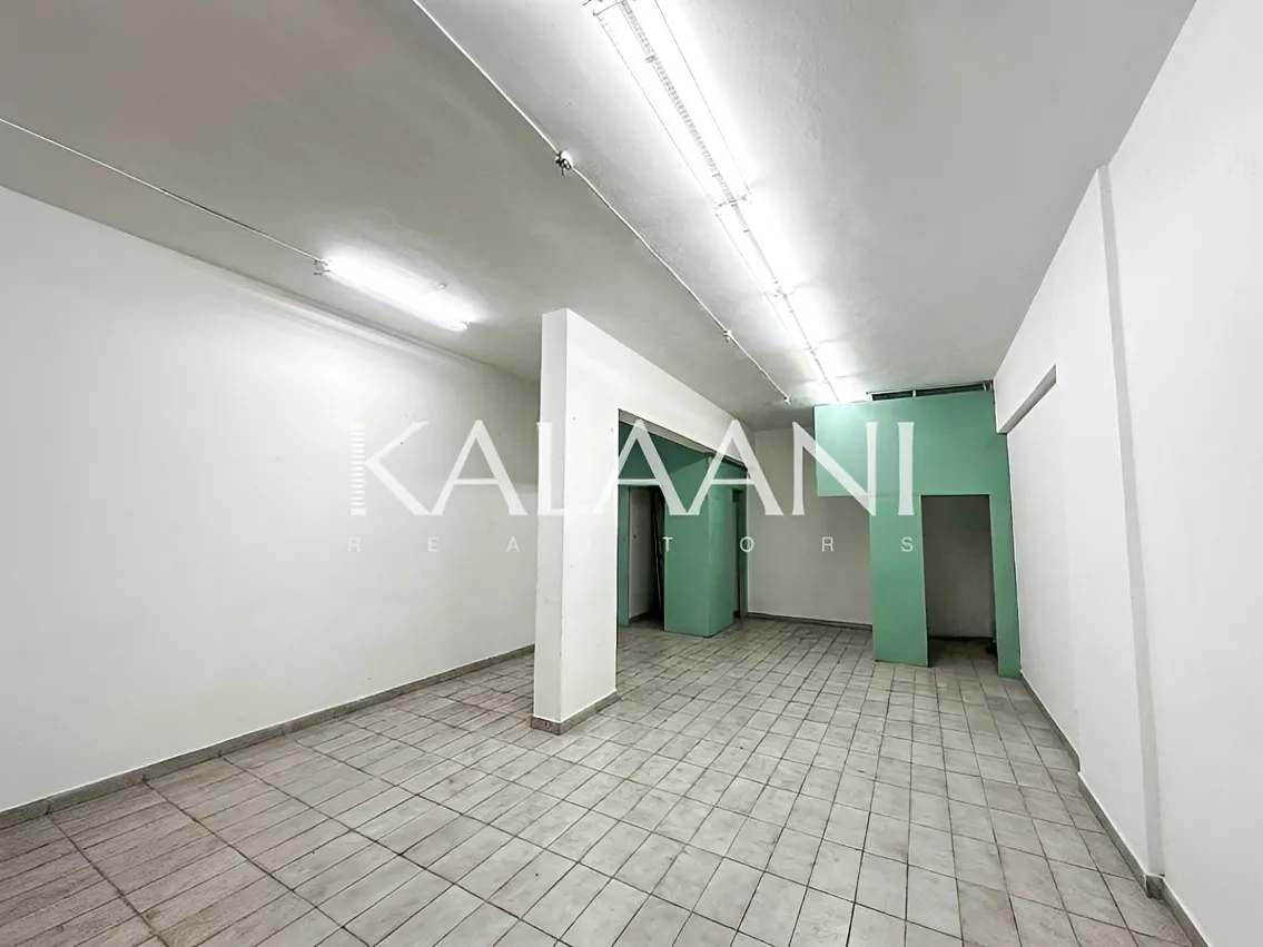Showroom for sale in Zalqa, Lebanon