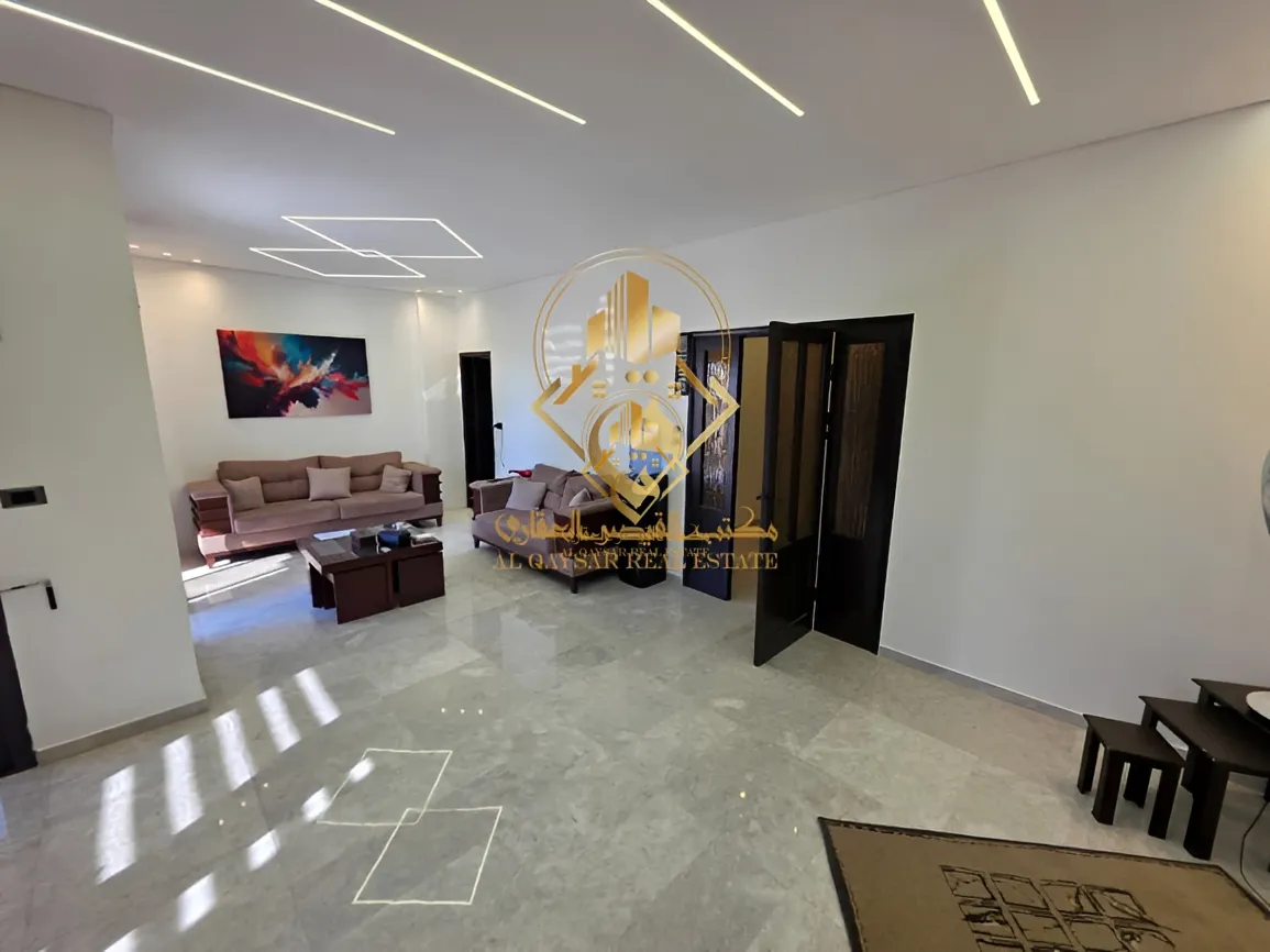 Duplex for sale in Dawhet Aramoun, Lebanon