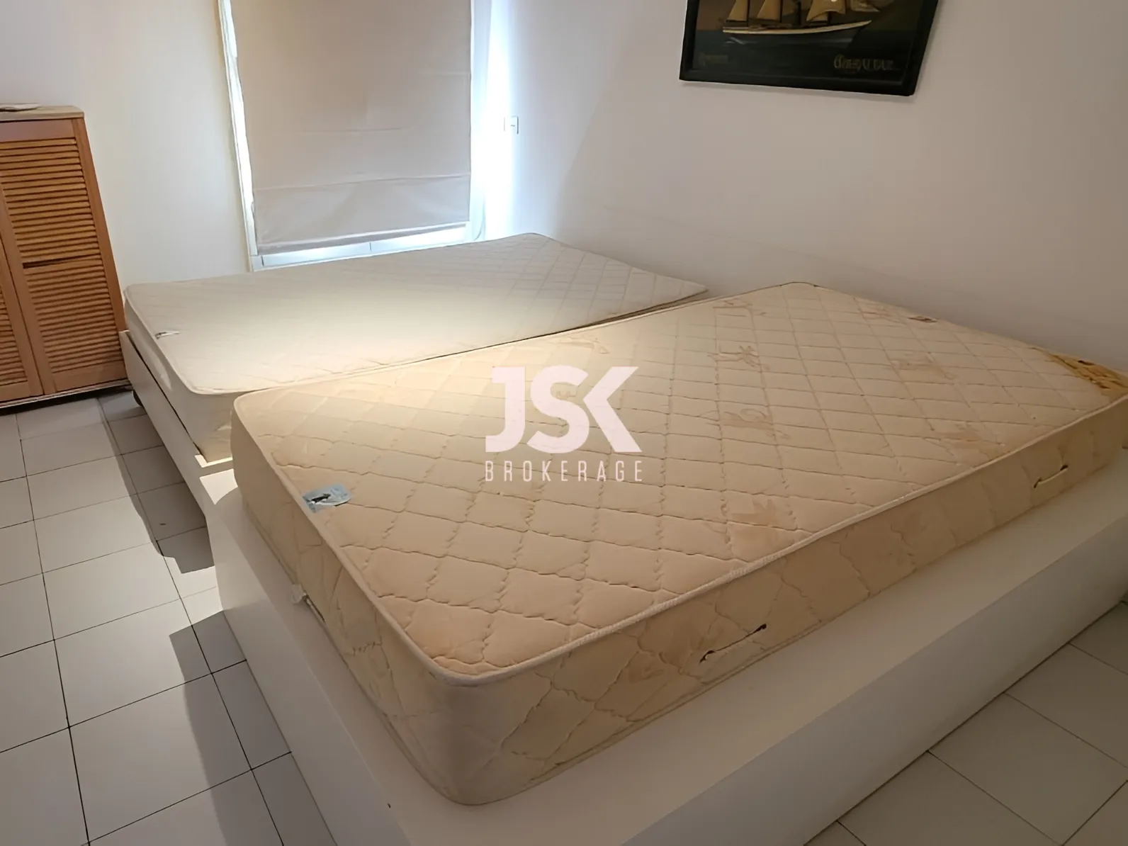 Duplex for Rent in Zouk Mosbeh