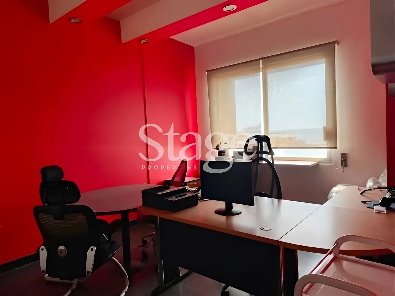 Office for rent in Zalqa