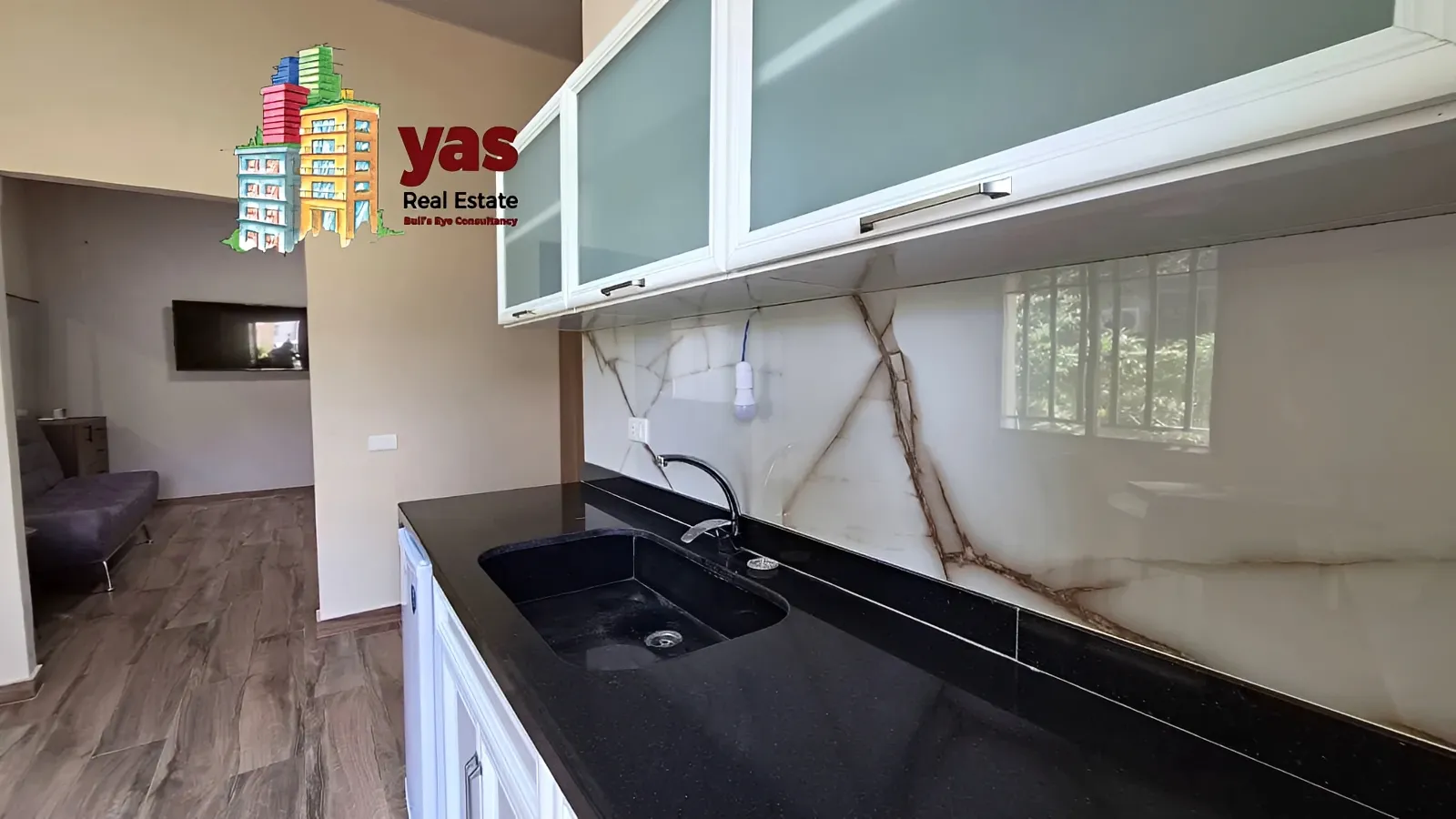 Apartment for Rent in Nahr Ibrahim