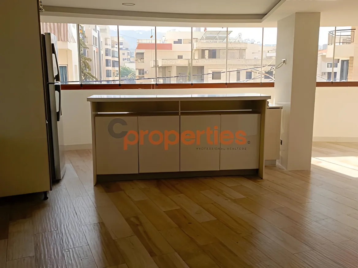 Apartment for Sale in Louaizeh