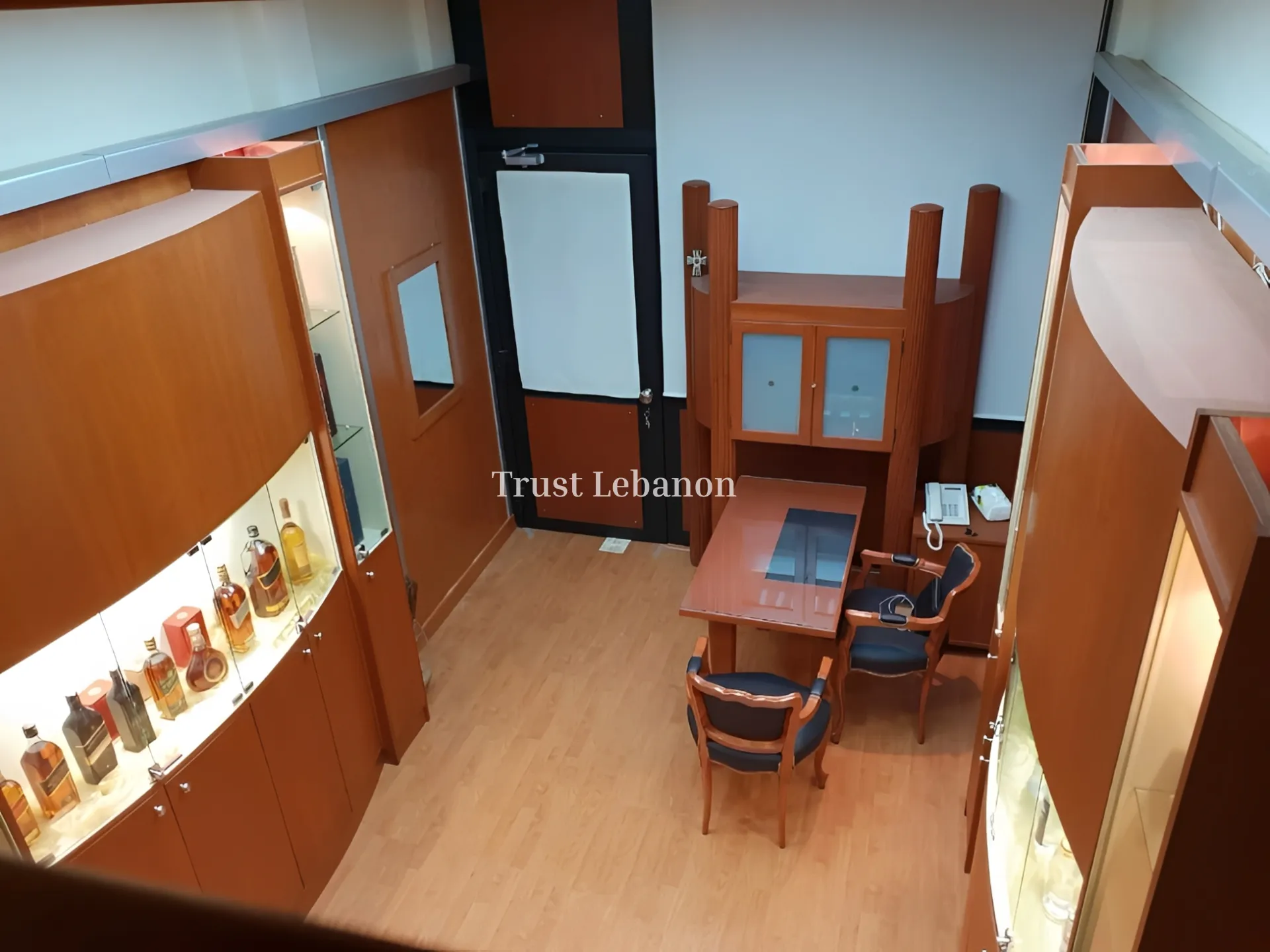 Office for rent in Zalqa, Lebanon