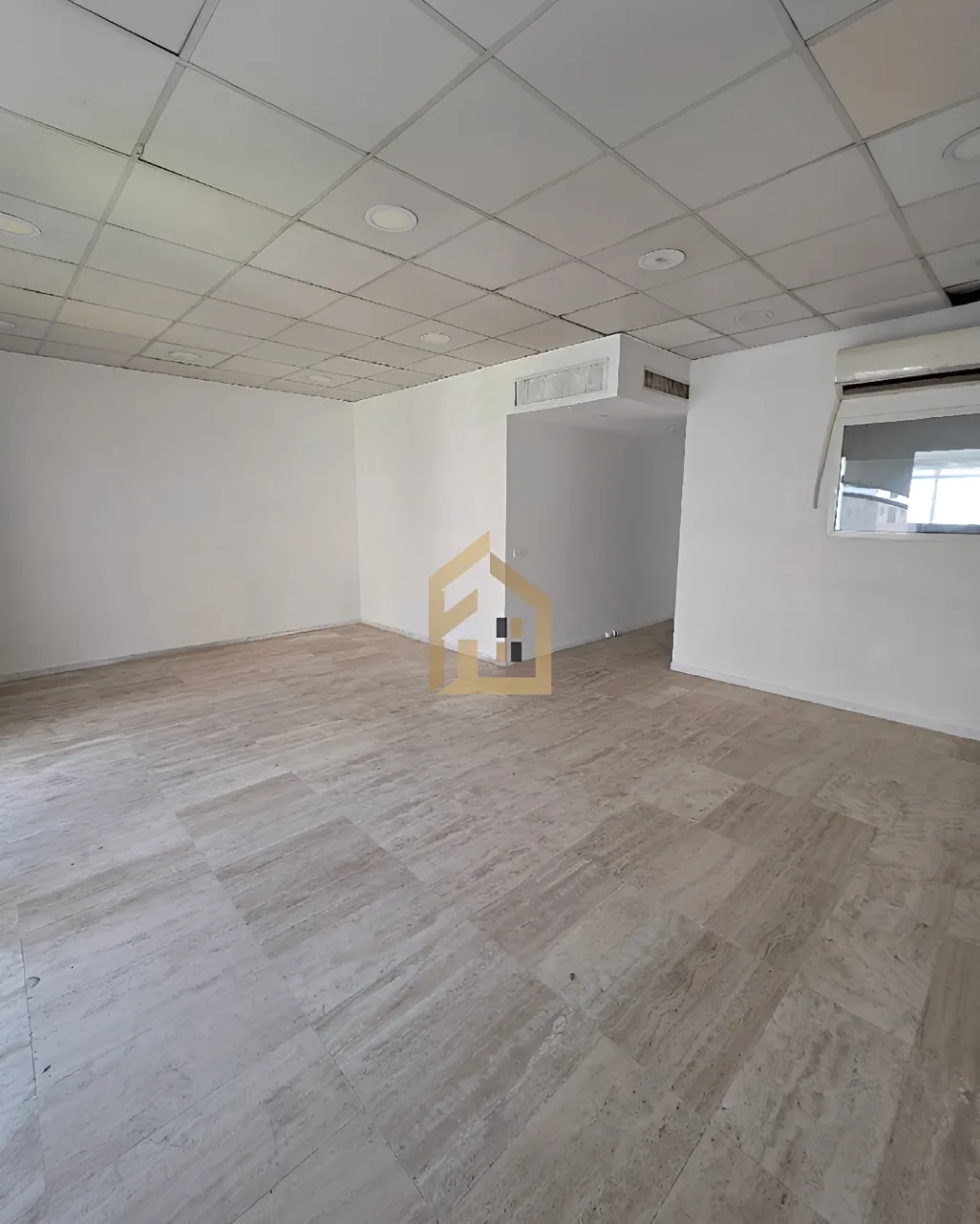 Office for rent in Achrafieh, Beirut, Lebanon