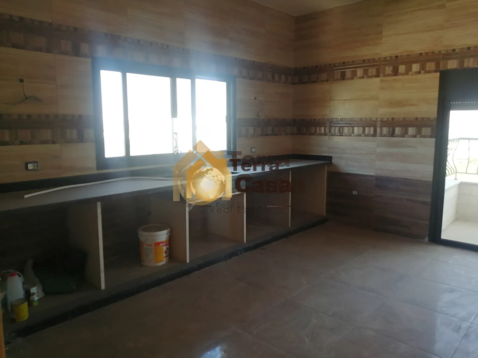 Apartment for Sale in Fourzol Zahle Bekaa