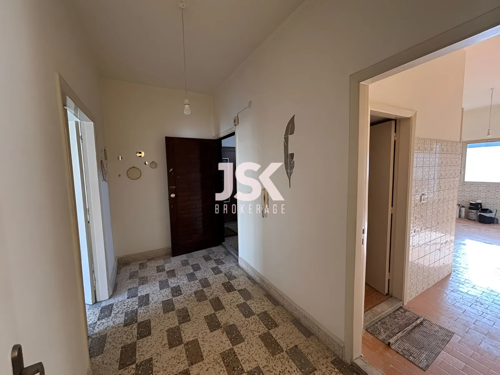 Apartment for Rent in Dekwaneh