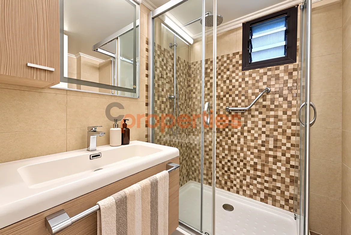 Apartment for Sale in Naqqache