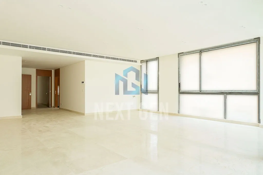 Apartment for rent in Jnah, Lebanon