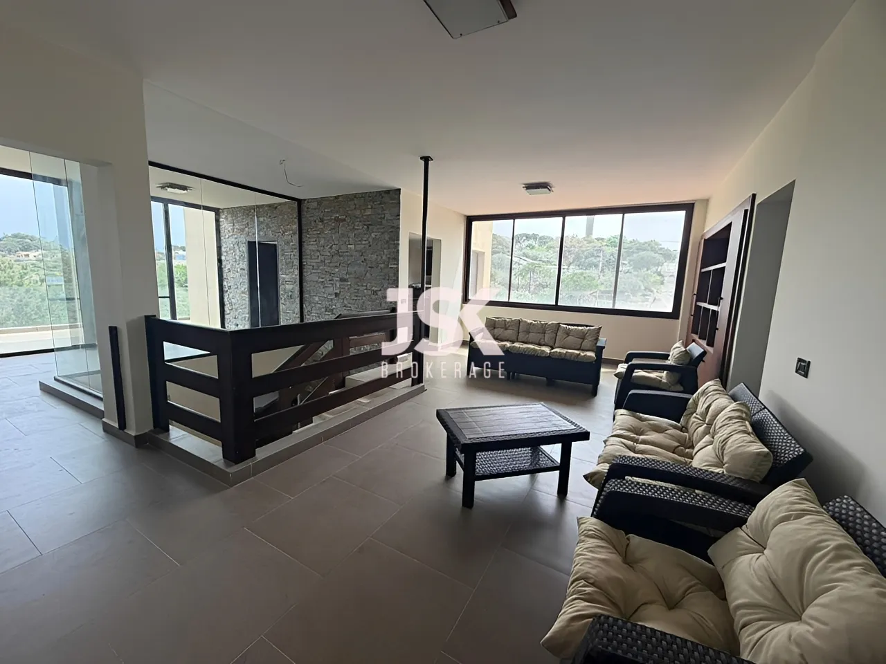 Duplex for Rent in Batroun