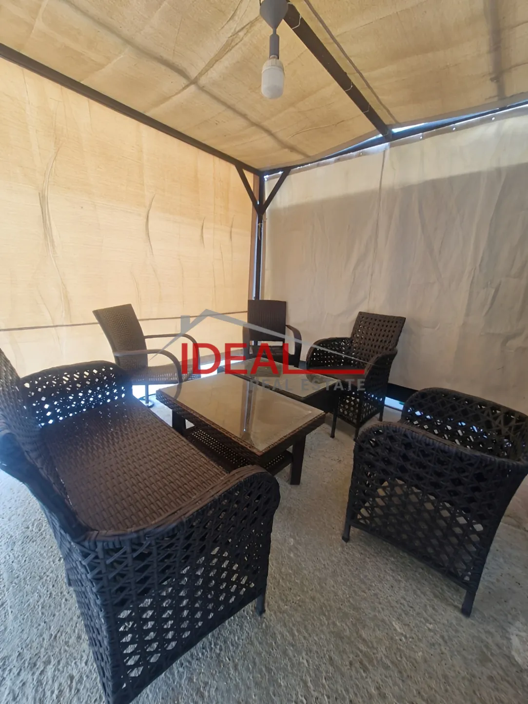Chalet for rent in Tabarja, Lebanon