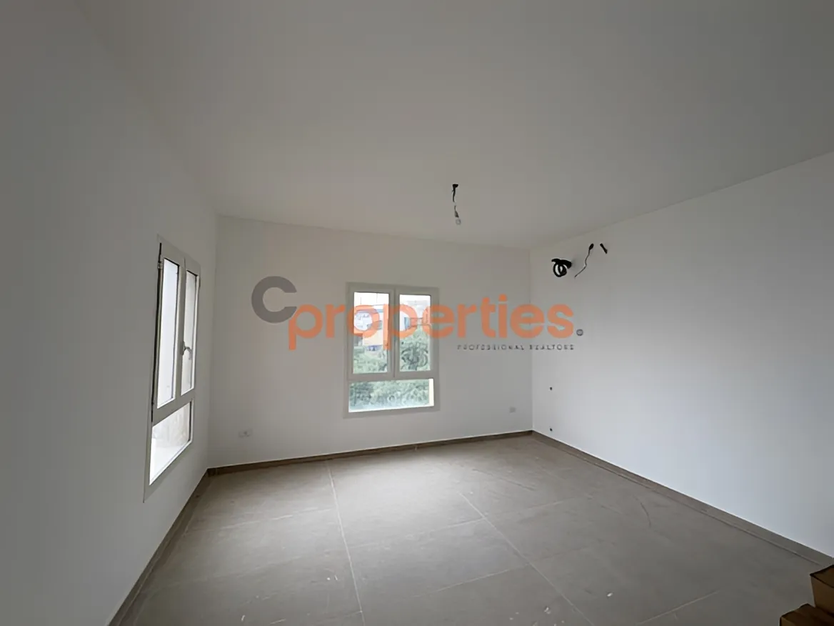 Apartment for Sale in Batroun