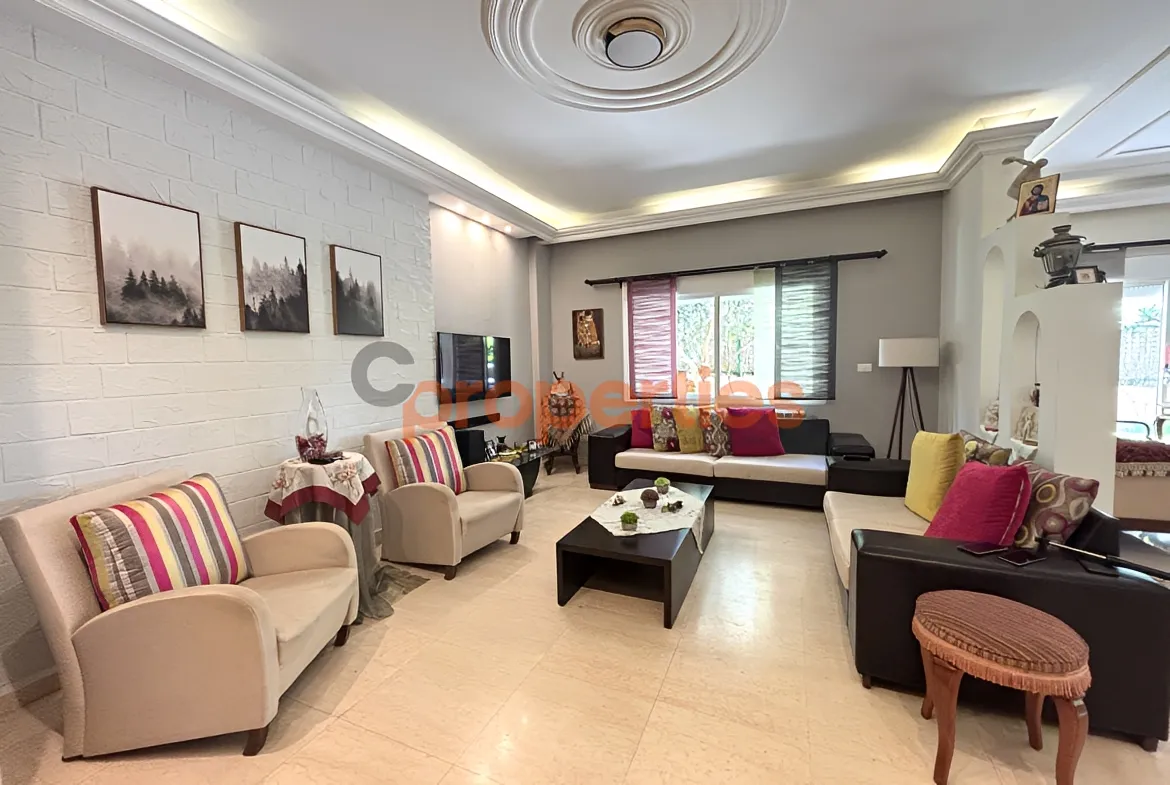 Apartment for Sale in Byblos