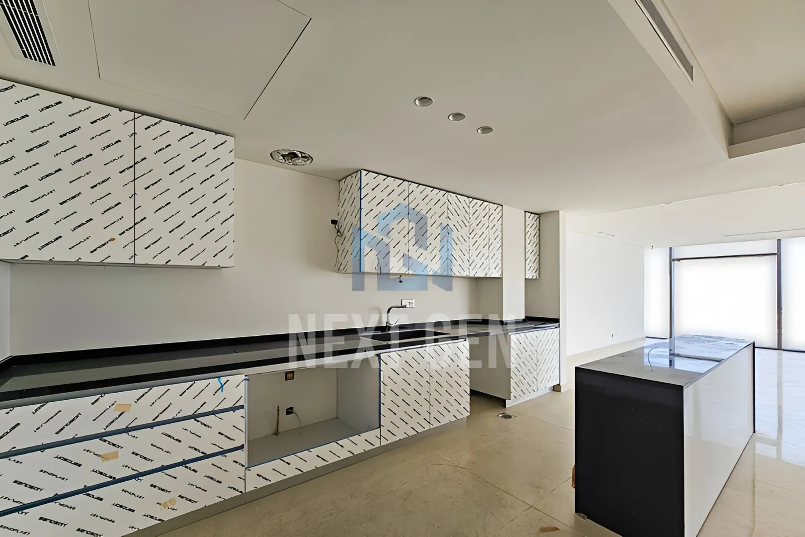 Apartment for Rent in Achrafieh