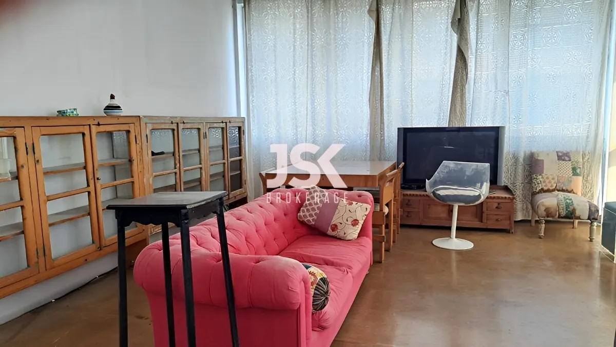 Apartment for Sale in Mar Elias, Beirut, Lebanon - 3 bed, 3 bath