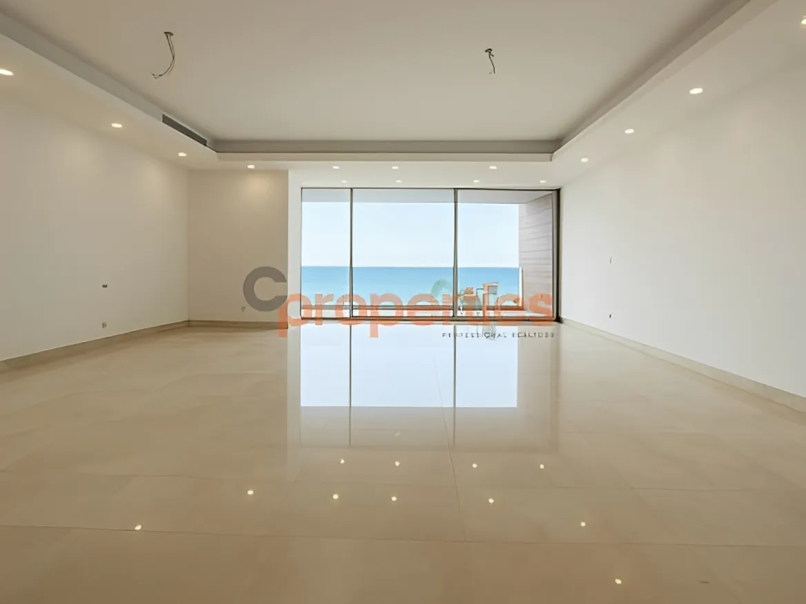 Apartment for Sale in Sahel Aalma