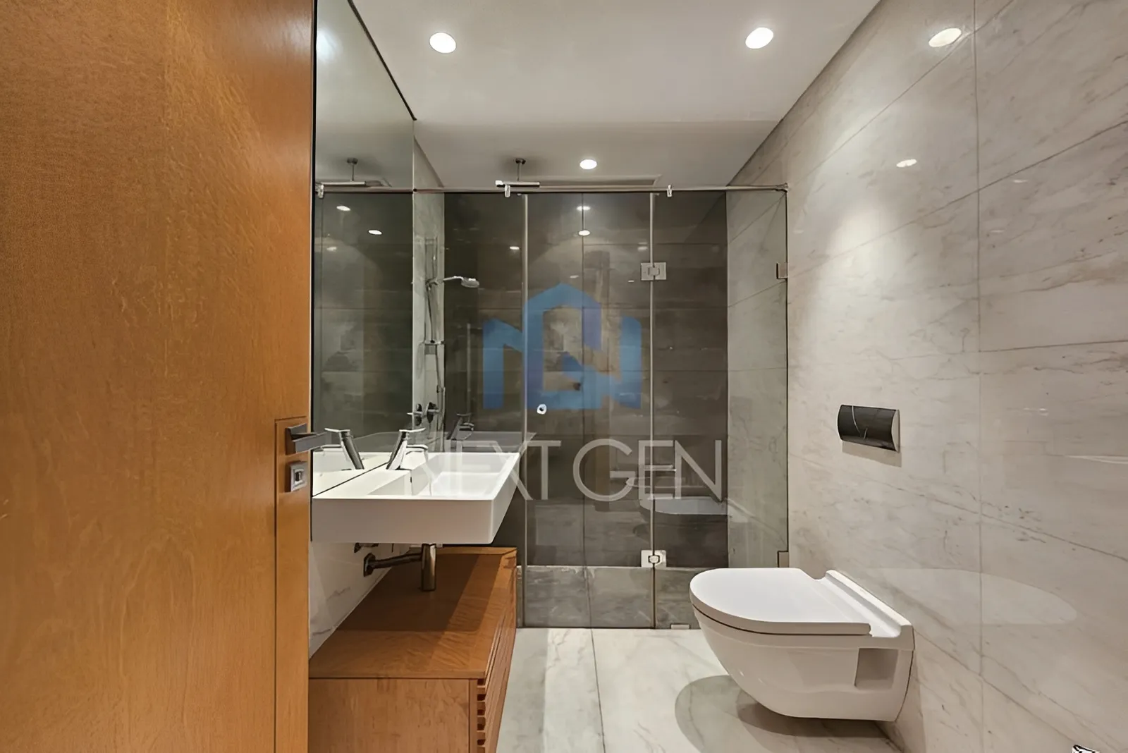 Apartment for Sale in Downtown